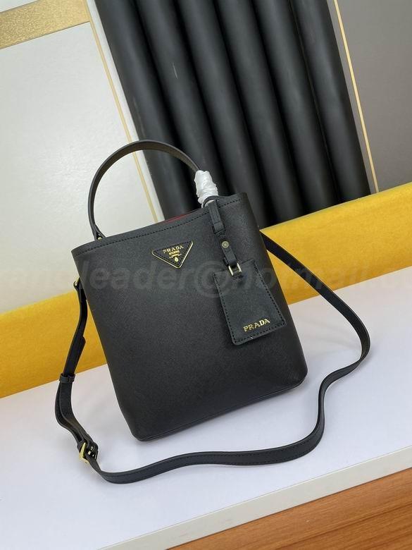 Prada Handbags 257